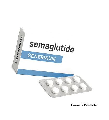 semaglutide