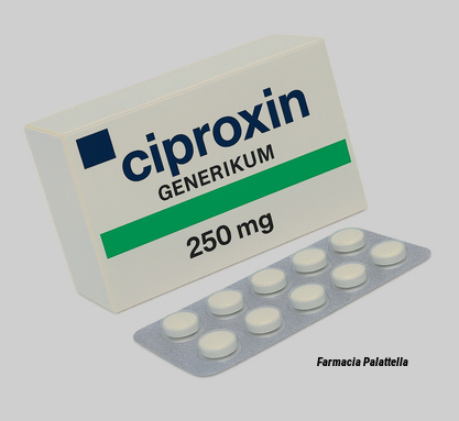 ciproxin