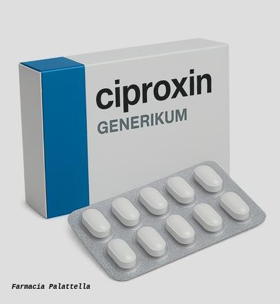 ciproxin