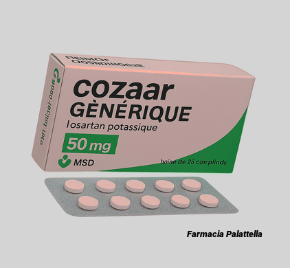 cozaar