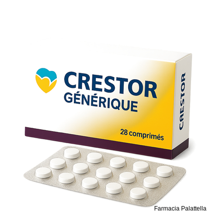 crestor