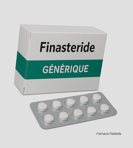 finasteride
