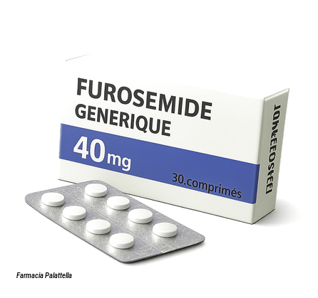 furosemide