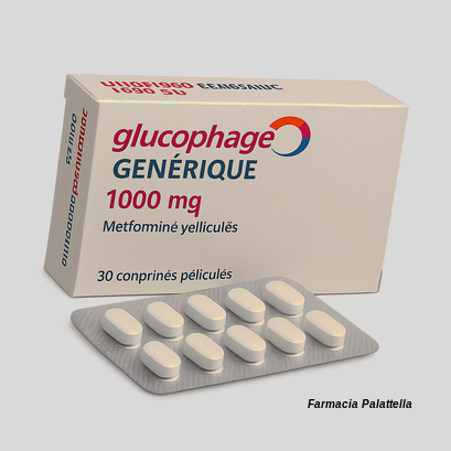 glucophage