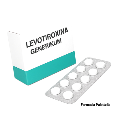 levotiroxina