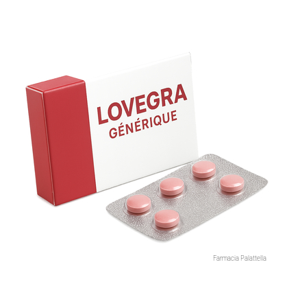 lovegra