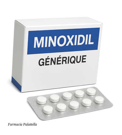 minoxidil