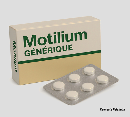 motilium