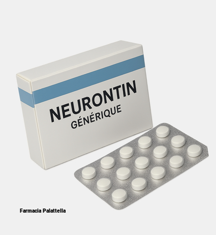 neurontin