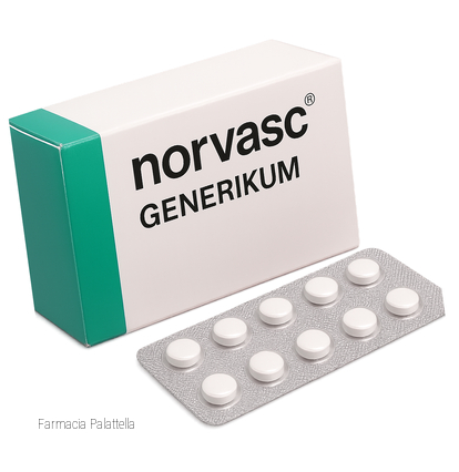 norvasc
