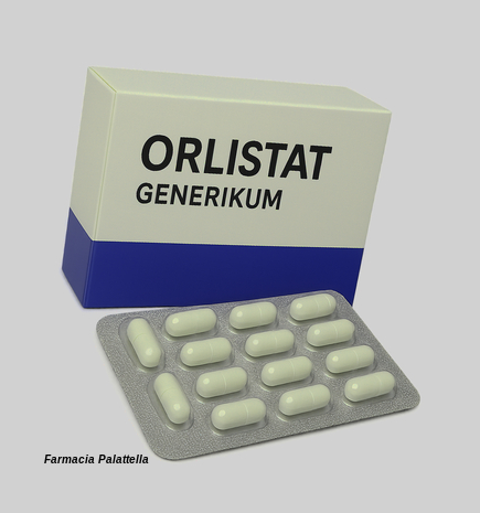 orlistat