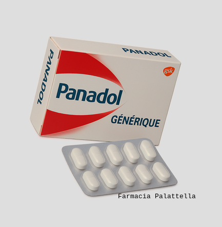 panadol