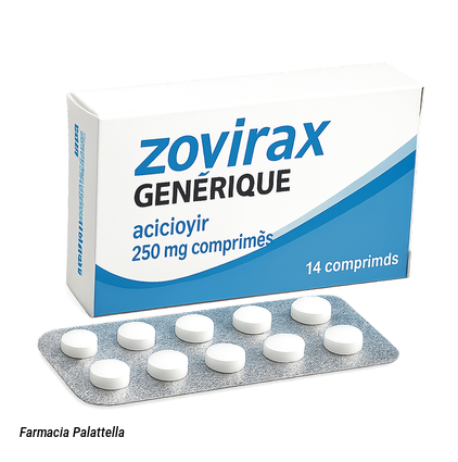 zovirax